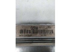 Recambio de centralita motor uce para ford fiesta berl./courier referencia OEM IAM 94FB12A650FA GERM  2
