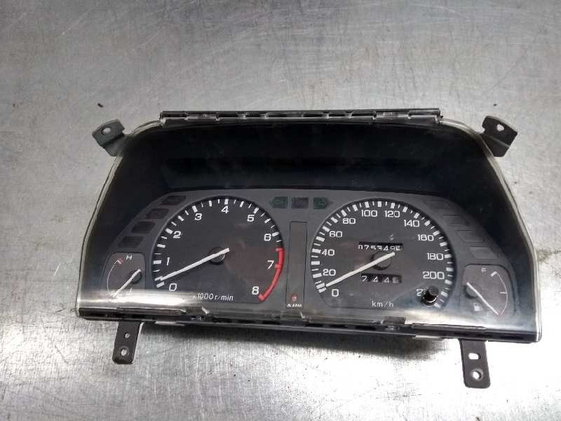 Recambio de cuadro instrumentos para mg rover serie 200 (xw) 214 si referencia OEM IAM AR0017006 RY R8S0071 YAC10534