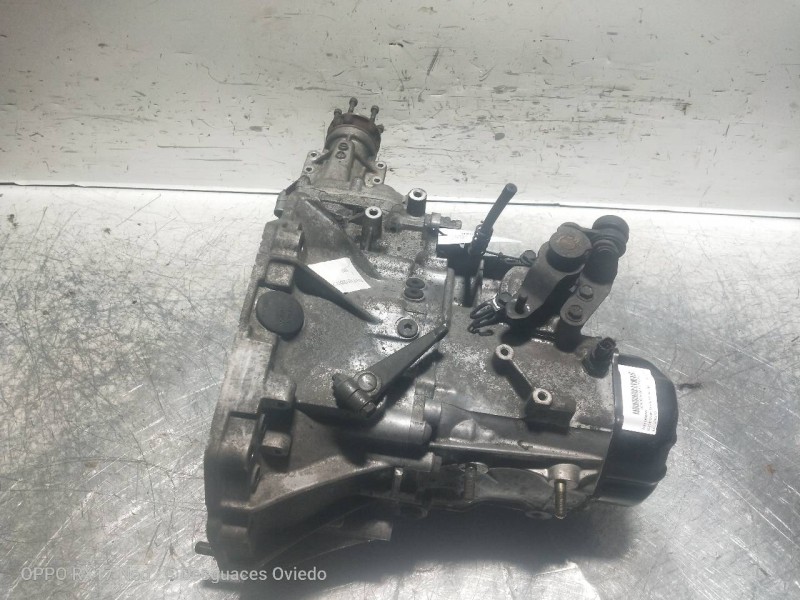 Recambio de caja cambios para suzuki liana rh (er) 1.6 16v cat referencia OEM IAM 1F07J112  