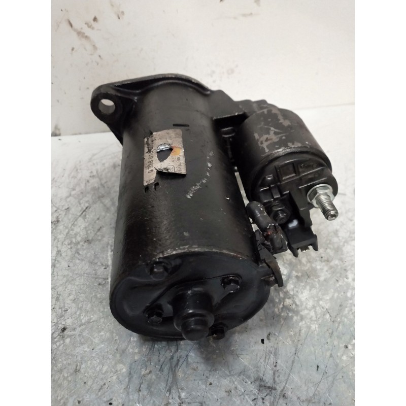 Recambio de motor arranque para volkswagen golf iv berlina (1j1) 1.9 tdi referencia OEM IAM 0001125012 BOSCH 