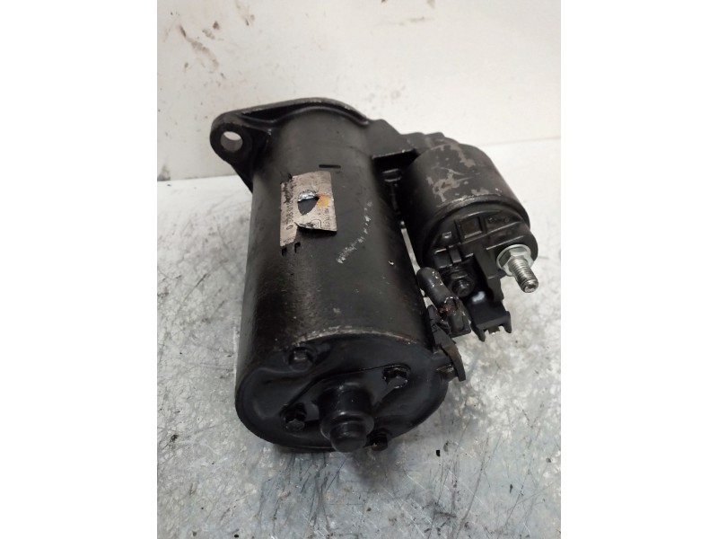 Recambio de motor arranque para volkswagen golf iv berlina (1j1) 1.9 tdi referencia OEM IAM 0001125012 BOSCH 