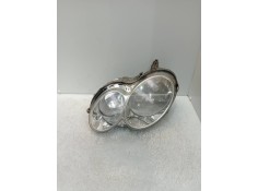 Recambio de faro izquierdo para mercedes clase clk (w209) coupe 220 cdi (209.308) referencia OEM IAM   