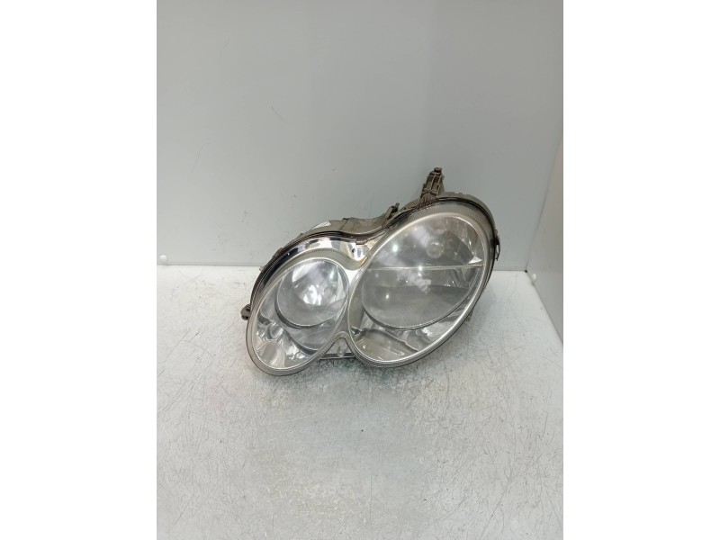 Recambio de faro izquierdo para mercedes clase clk (w209) coupe 220 cdi (209.308) referencia OEM IAM   