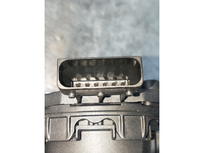 Recambio de potenciometro pedal para hyundai i20 klass referencia OEM IAM 327001RXXX  