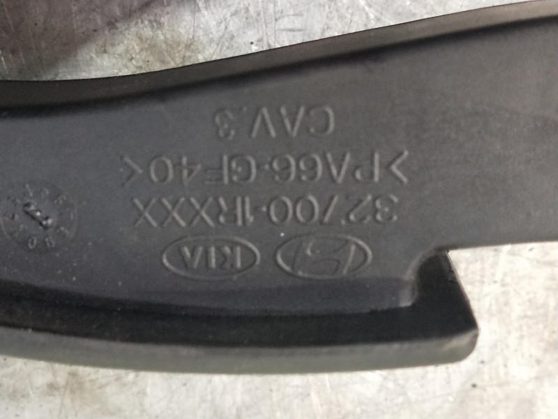 Recambio de potenciometro pedal para hyundai i20 klass referencia OEM IAM 327001RXXX  