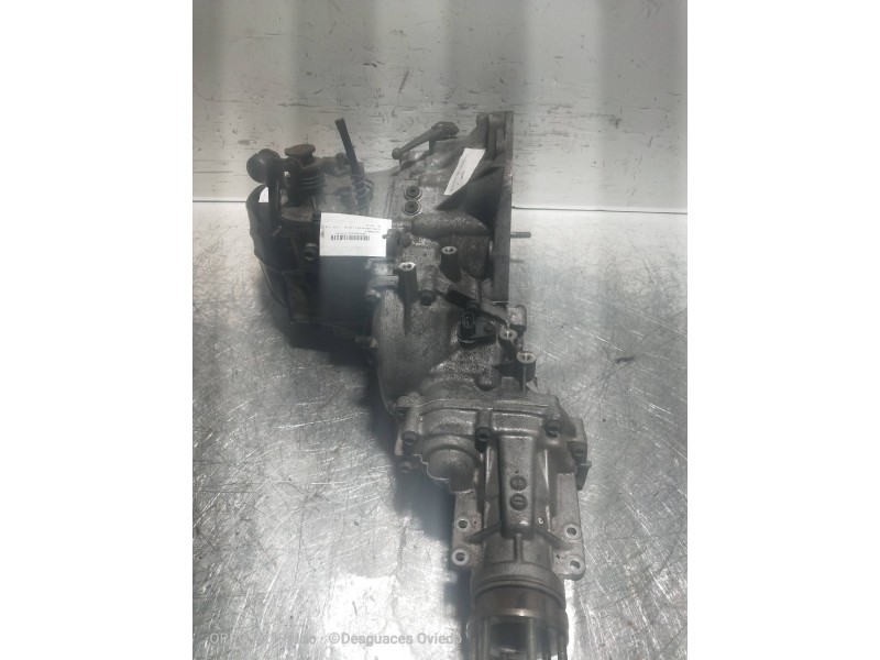 Recambio de caja cambios para suzuki liana rh (er) 1.6 16v cat referencia OEM IAM 1F07J112  
