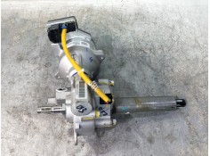 Recambio de columna direccion para hyundai i20 klass referencia OEM IAM GE50454G00 56340Q0100 