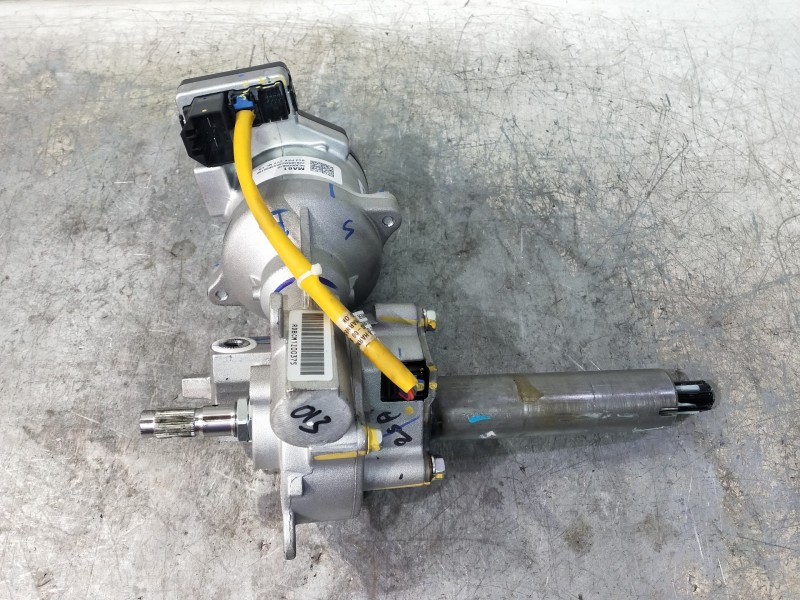 Recambio de columna direccion para hyundai i20 klass referencia OEM IAM GE50454G00 56340Q0100 