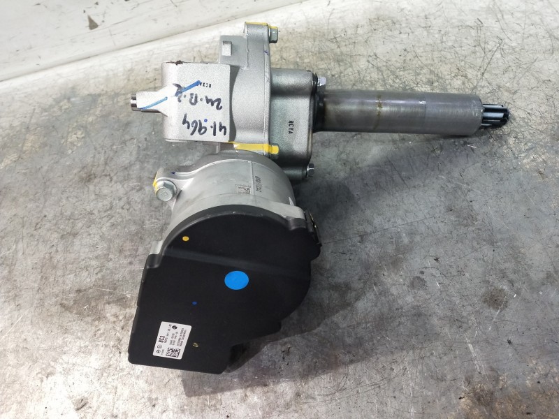 Recambio de columna direccion para hyundai i20 klass referencia OEM IAM GE50454G00 56340Q0100 