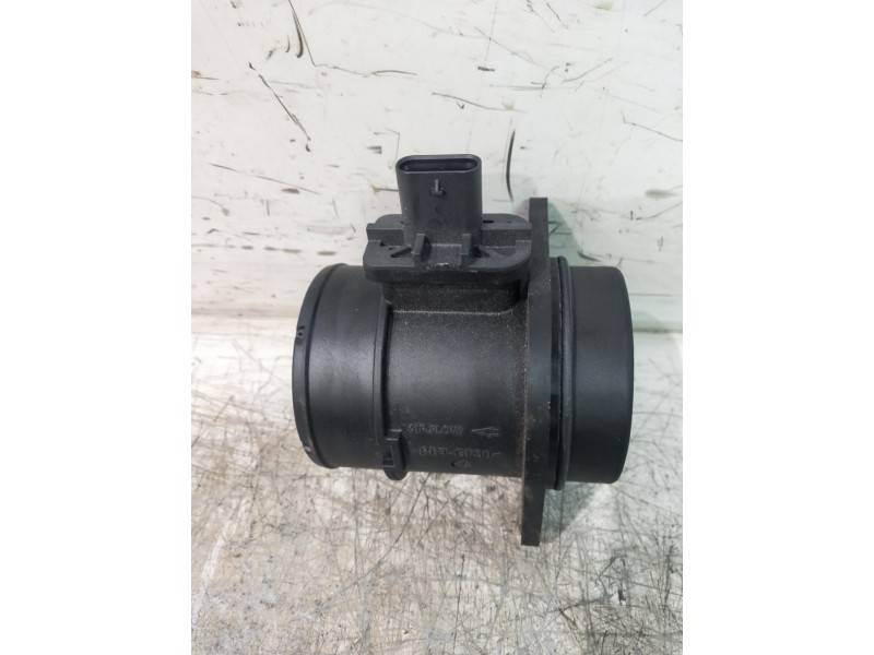 Recambio de caudalimetro para hyundai i20 klass referencia OEM IAM 9021060004 281642J600 