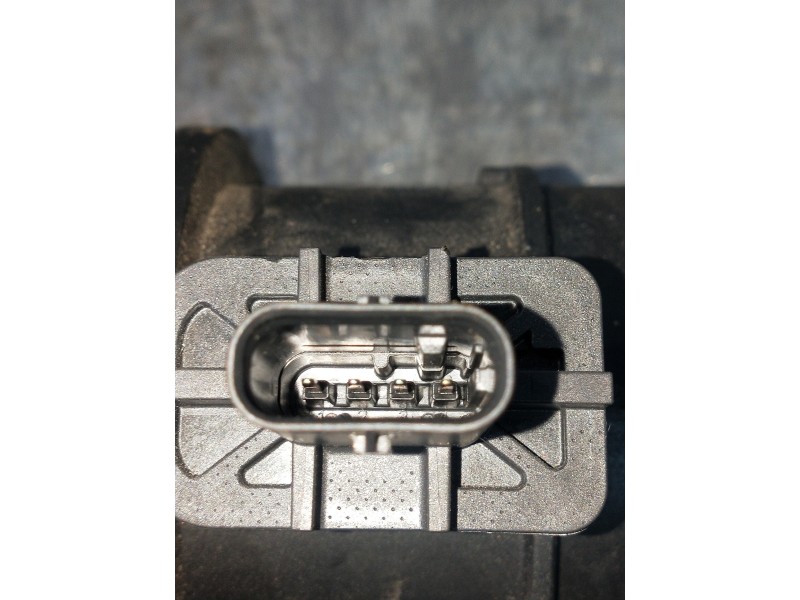 Recambio de caudalimetro para hyundai i20 klass referencia OEM IAM 9021060004 281642J600 