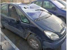 citroen xsara picasso del año 2001