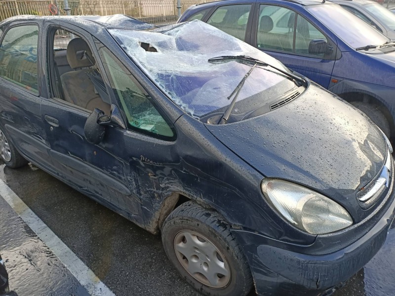 citroen xsara picasso del año 2001