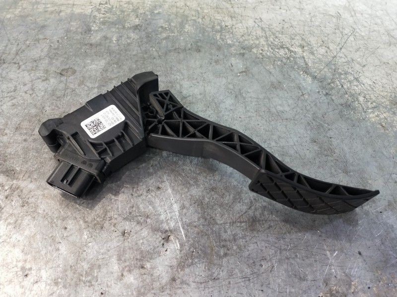 Recambio de potenciometro pedal para volkswagen golf vii lim. (5g1) 2.0 tdi referencia OEM IAM 5Q1723503 6PV01062101 