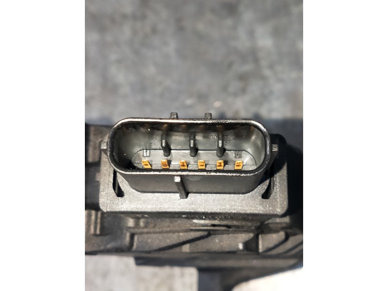 Recambio de potenciometro pedal para volkswagen golf vii lim. (5g1) 2.0 tdi referencia OEM IAM 5Q1723503 6PV01062101 
