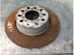 Recambio de disco freno trasero para volkswagen golf vii lim. (5g1) 2.0 tdi referencia OEM IAM   