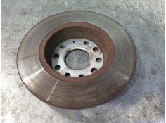 Recambio de disco freno trasero para volkswagen golf vii lim. (5g1) 2.0 tdi referencia OEM IAM    2