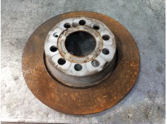 Recambio de disco freno trasero para volkswagen golf vii lim. (5g1) 2.0 tdi referencia OEM IAM   
