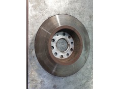 Recambio de disco freno trasero para volkswagen golf vii lim. (5g1) 2.0 tdi referencia OEM IAM    2