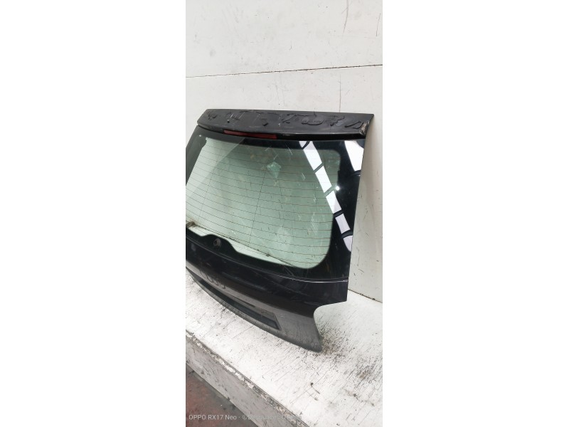 Recambio de porton trasero para audi a3 (8p) 1.9 tdi ambiente referencia OEM IAM   