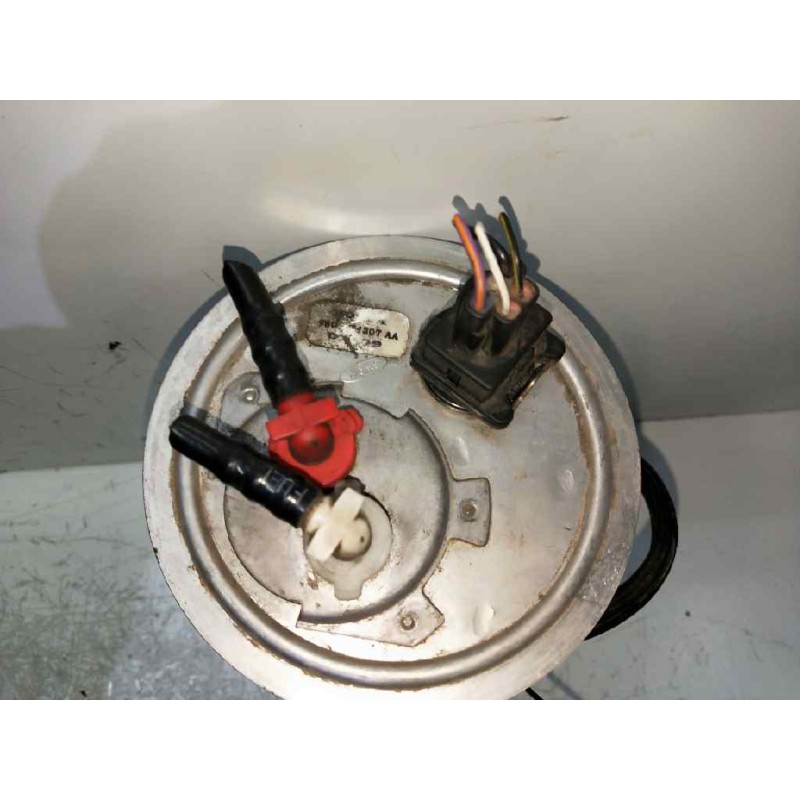 Recambio de bomba combustible para ford scorpio berl./turnier referencia OEM IAM  AFORADOR 