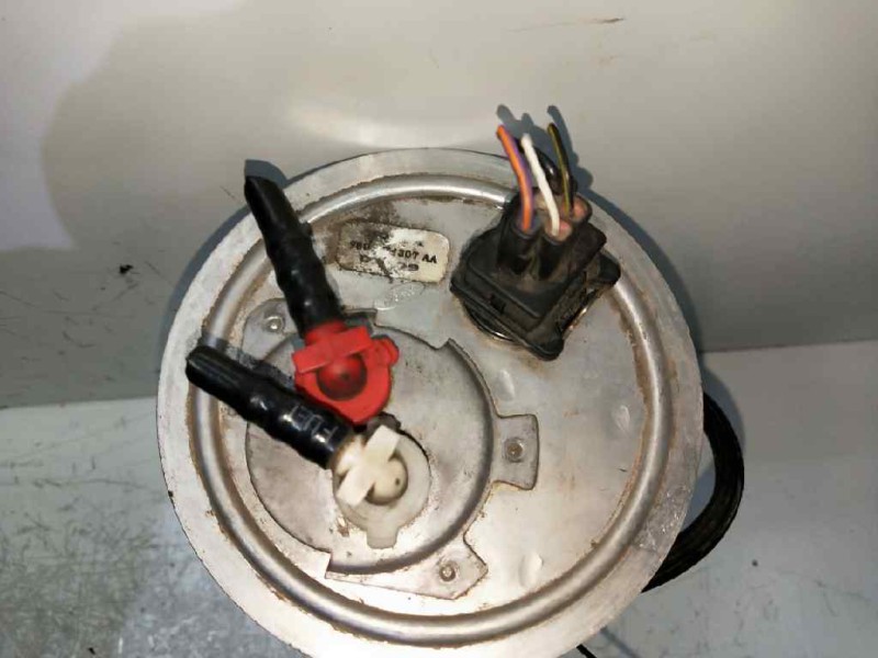 Recambio de bomba combustible para ford scorpio berl./turnier referencia OEM IAM  AFORADOR 