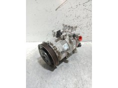 Recambio de compresor aire acondicionado para kia cee´d tech referencia OEM IAM CA500JDCCF04  
