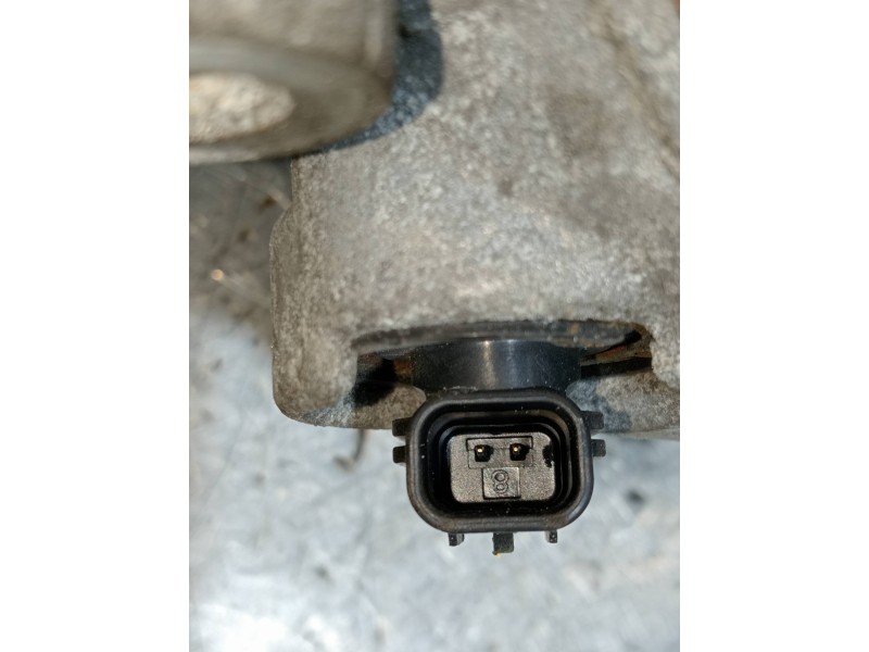 Recambio de compresor aire acondicionado para kia cee´d tech referencia OEM IAM CA500JDCCF04  