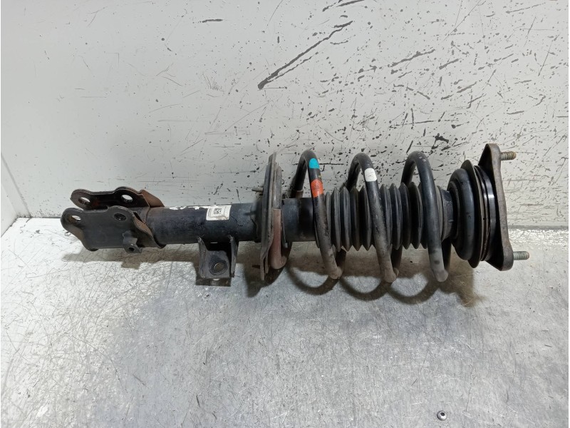 Recambio de amortiguador delantero izquierdo para kia cee´d tech referencia OEM IAM 5461AXXXE  