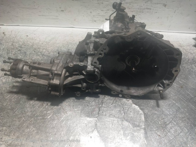 Recambio de caja cambios para suzuki liana rh (er) 1.6 16v cat referencia OEM IAM 1F07J112  