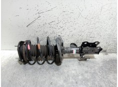 Recambio de amortiguador delantero derecho para lexus ct 200h referencia OEM IAM 4851076110  