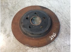Recambio de disco freno trasero para lexus ct referencia OEM IAM   