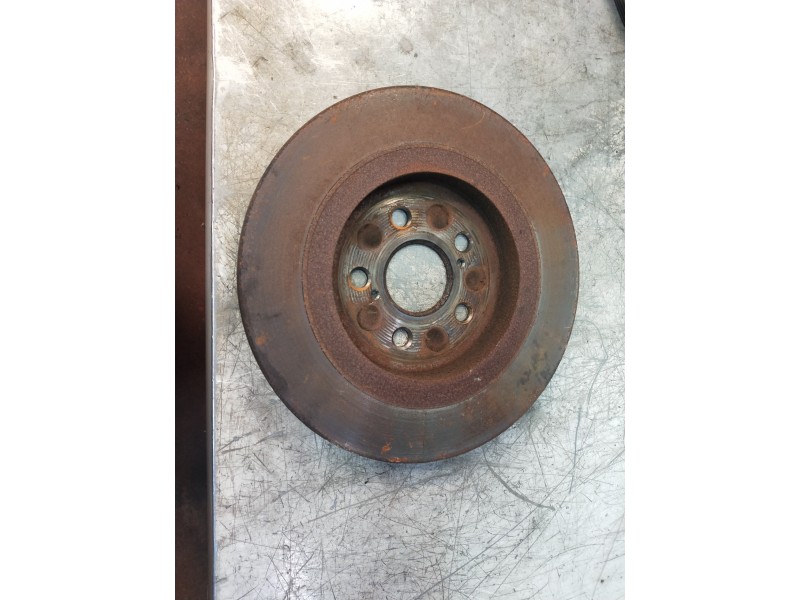 Recambio de disco freno trasero para lexus ct referencia OEM IAM   