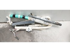 Recambio de airbag cortina delantero izquierdo para opel zafira tourer excellence referencia OEM IAM 13251623 69T0K7 