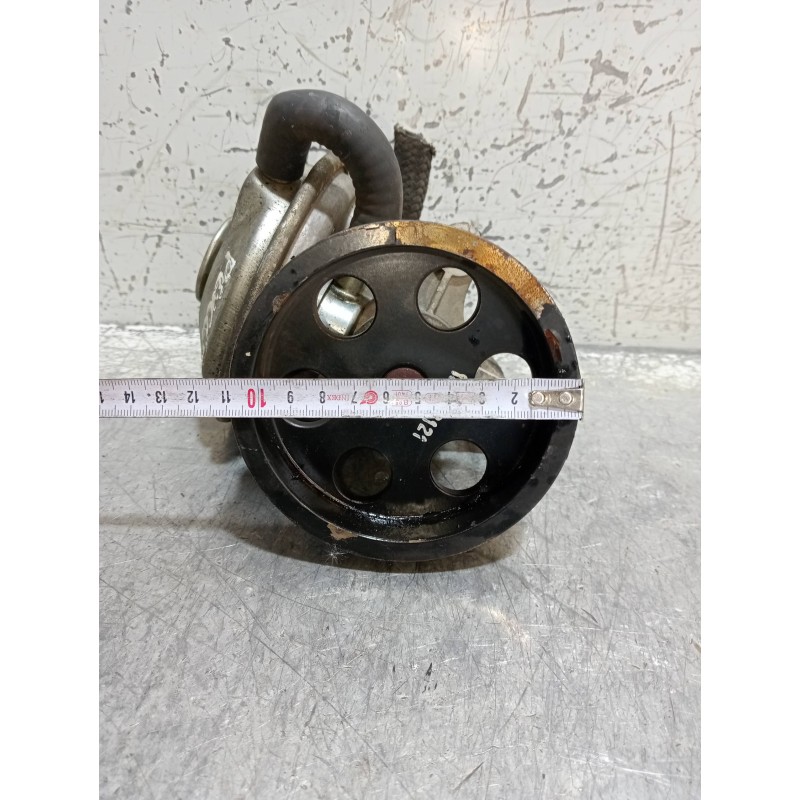 Recambio de bomba direccion para peugeot boxer caja abierta (rs3200)(230)(´02) 1400 d referencia OEM IAM   