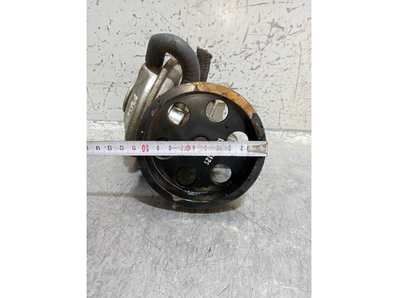 Recambio de bomba direccion para peugeot boxer caja abierta (rs3200)(230)(´02) 1400 d referencia OEM IAM   