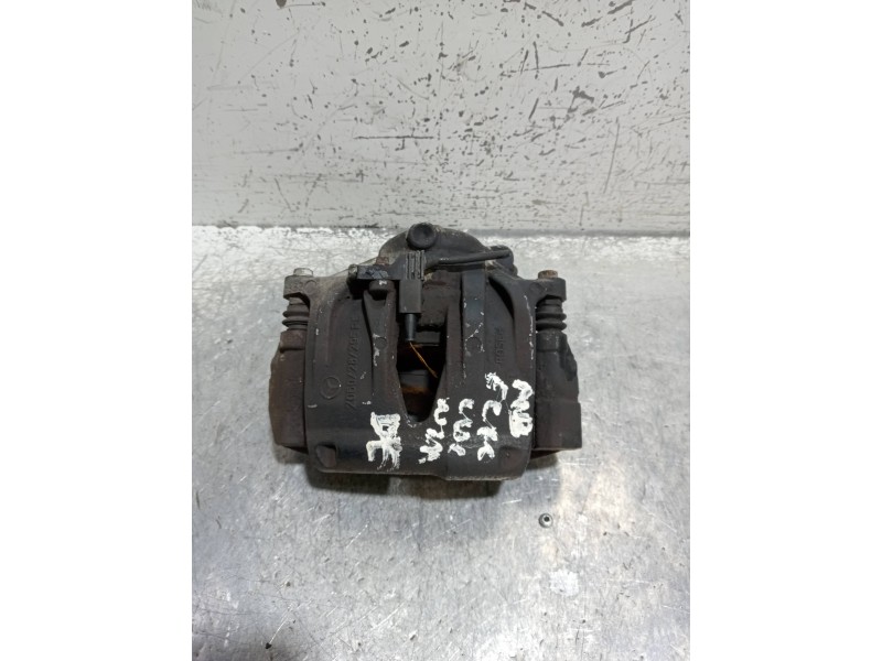 Recambio de pinza freno delantera derecha para mercedes clase e (w211) familiar 270 t cdi (211.216) referencia OEM IAM   