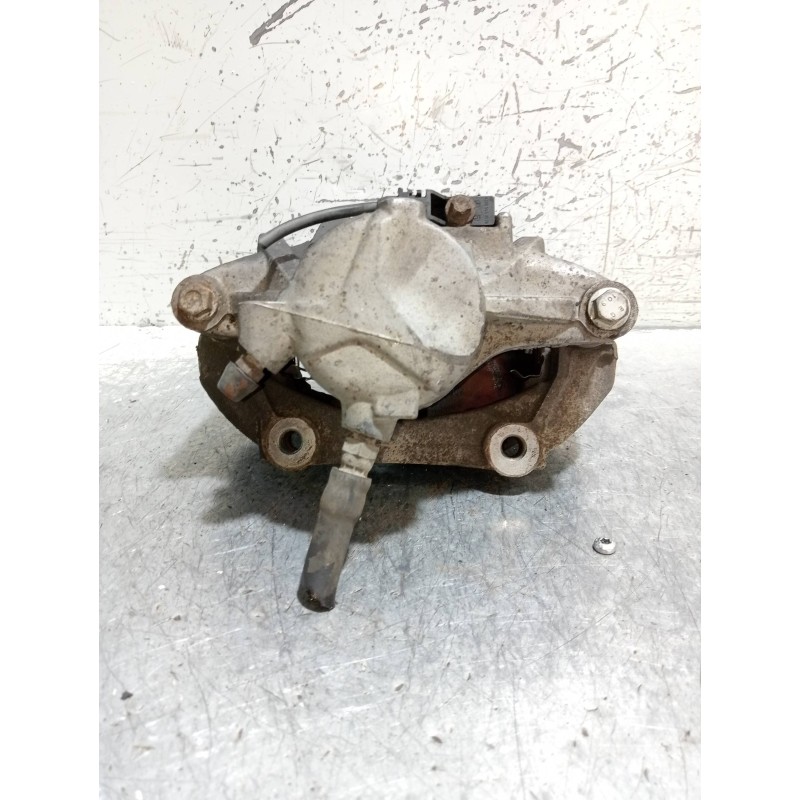 Recambio de pinza freno delantera derecha para mercedes clase e (w211) familiar 270 t cdi (211.216) referencia OEM IAM   