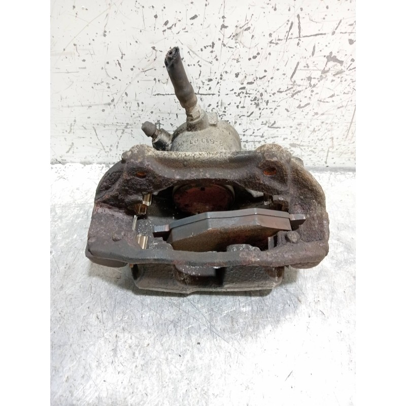 Recambio de pinza freno delantera derecha para mercedes clase e (w211) familiar 270 t cdi (211.216) referencia OEM IAM   