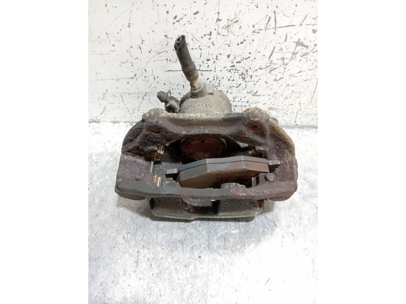Recambio de pinza freno delantera derecha para mercedes clase e (w211) familiar 270 t cdi (211.216) referencia OEM IAM   