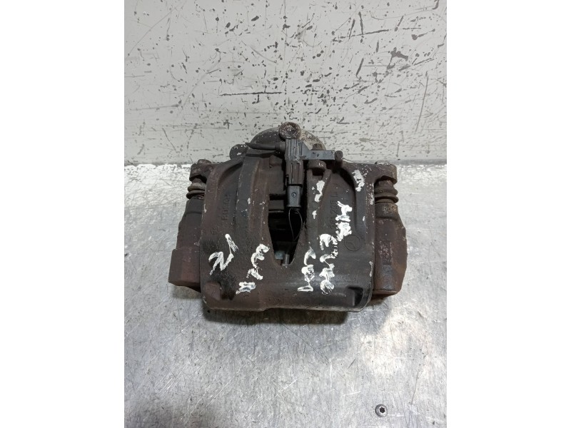 Recambio de pinza freno delantera izquierda para mercedes clase e (w211) familiar 270 t cdi (211.216) referencia OEM IAM   
