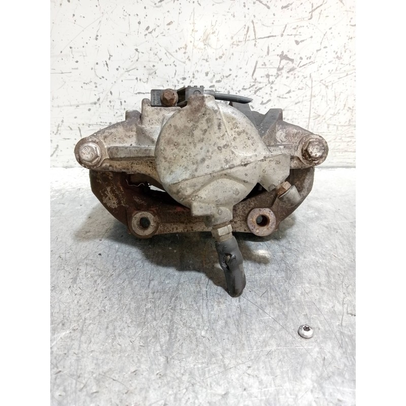 Recambio de pinza freno delantera izquierda para mercedes clase e (w211) familiar 270 t cdi (211.216) referencia OEM IAM   