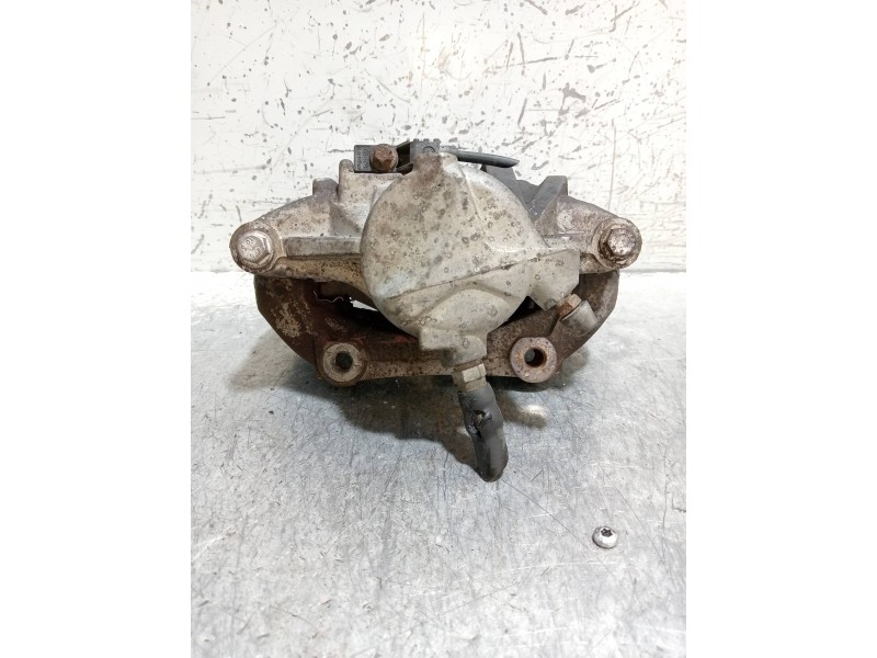 Recambio de pinza freno delantera izquierda para mercedes clase e (w211) familiar 270 t cdi (211.216) referencia OEM IAM   
