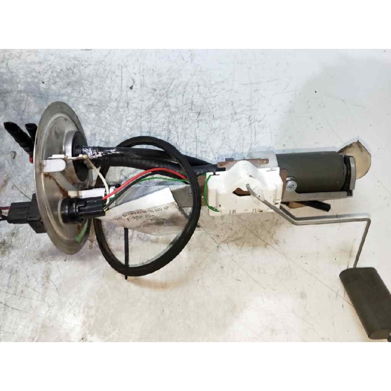 Recambio de bomba combustible para ford scorpio berl./turnier referencia OEM IAM  AFORADOR 