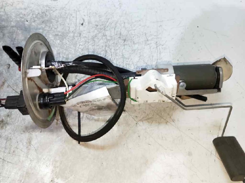 Recambio de bomba combustible para ford scorpio berl./turnier referencia OEM IAM  AFORADOR 