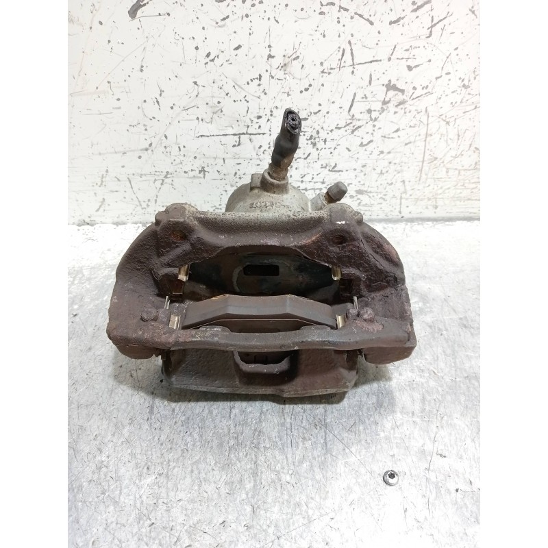 Recambio de pinza freno delantera izquierda para mercedes clase e (w211) familiar 270 t cdi (211.216) referencia OEM IAM   