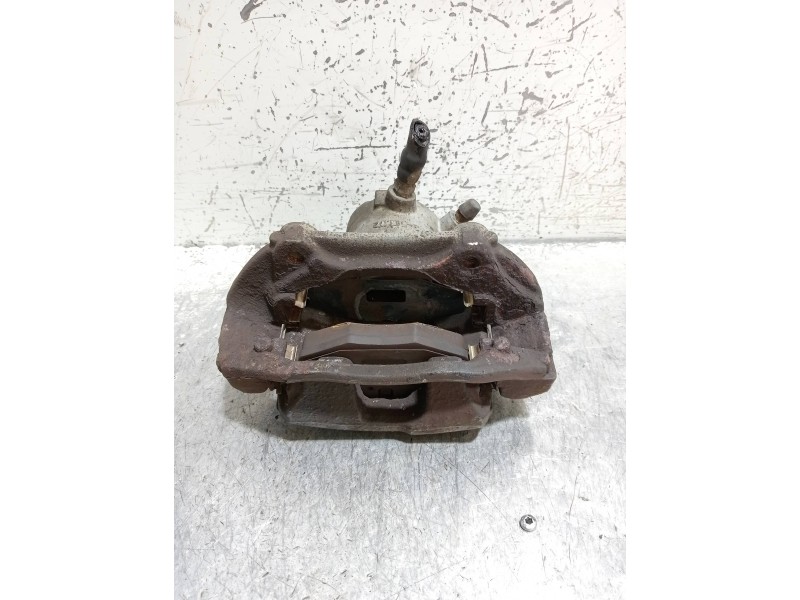 Recambio de pinza freno delantera izquierda para mercedes clase e (w211) familiar 270 t cdi (211.216) referencia OEM IAM   