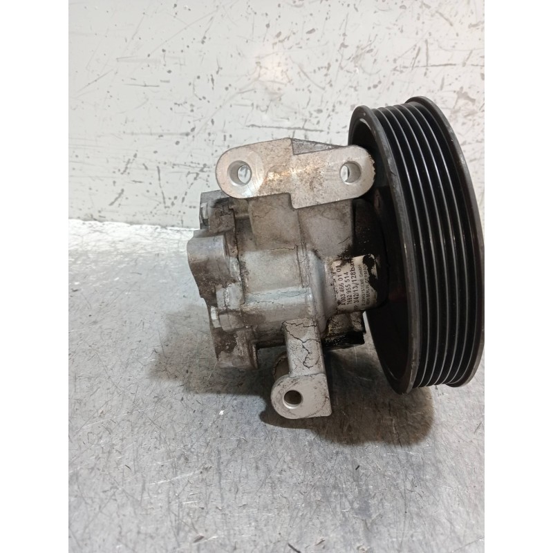 Recambio de bomba direccion para mercedes clase e (w211) familiar 270 t cdi (211.216) referencia OEM IAM A0034660101 7692955514 