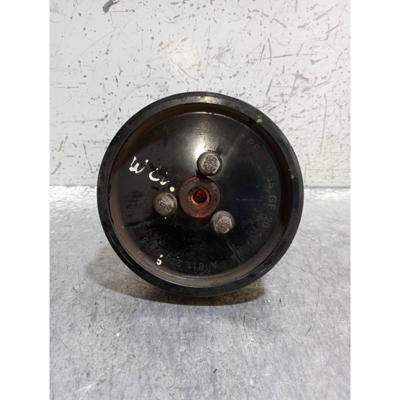 Recambio de bomba direccion para mercedes clase e (w211) familiar 270 t cdi (211.216) referencia OEM IAM A0034660101 7692955514 