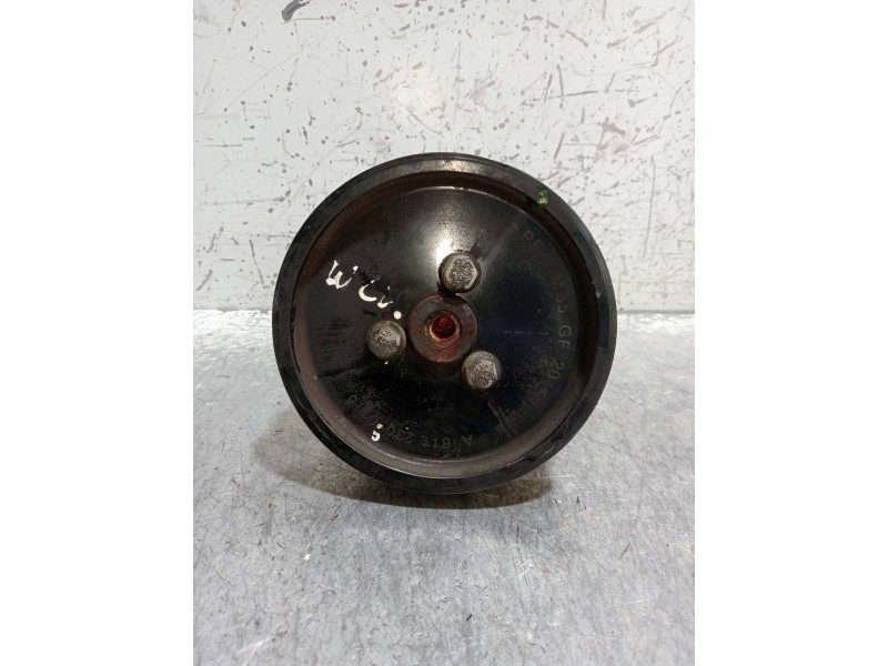 Recambio de bomba direccion para mercedes clase e (w211) familiar 270 t cdi (211.216) referencia OEM IAM A0034660101 7692955514 